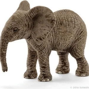 Afrika elefant unge - Schleich