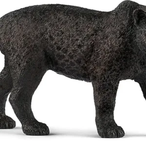 Sort panter - Schleich