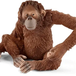 Orangutang-hun - Schleich