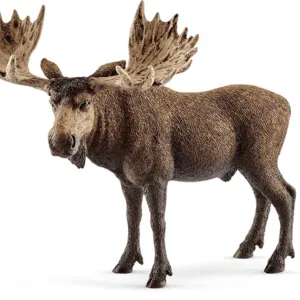 Elgtyr - Schleich