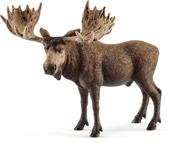 Elgtyr - Schleich