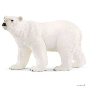 Isbjørn - Schleich
