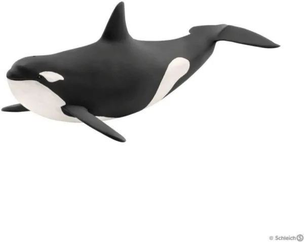 Spækhugger - Schleich