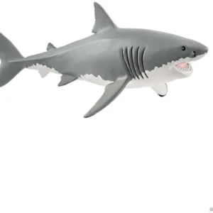 Hvidhaj - Schleich