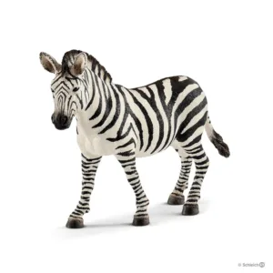 Zebrahoppe - Schleich