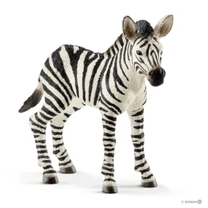 Zebraføl - Schleich
