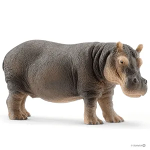Flodhest - Schleich