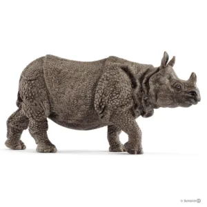 Pansernæsehorn - Schleich