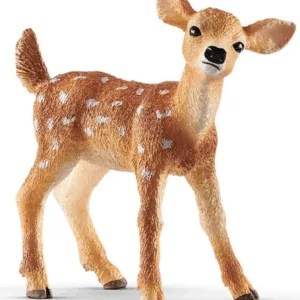 Whitetail-kalv - Schleich