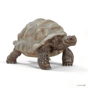 Kæmpeskildpadde - Schleich