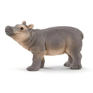Flodheste unge - Schleich
