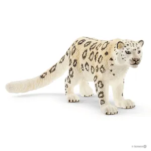 Sneleopard - Schleich