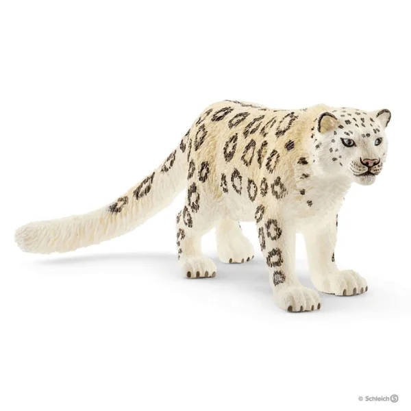 Sneleopard - Schleich