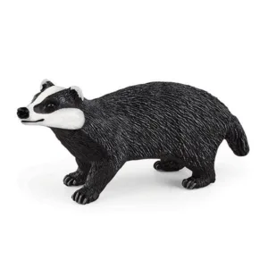 Grævling - Schleich