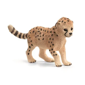 Gepardunge - Schleich