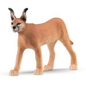 Hun-karakal - Schleich