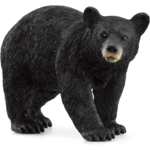 Amerikanske sortbjørn - Schleich
