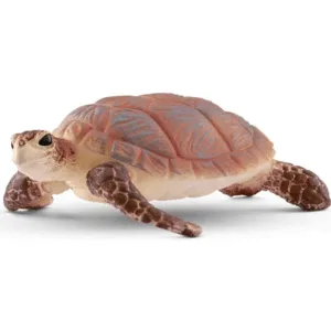 Karetteskildpadde - Schleich