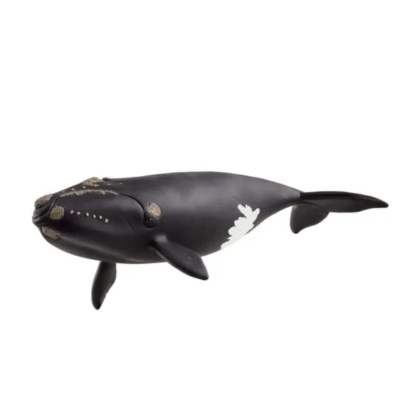 Nordatlantsk Retthval - Schleich