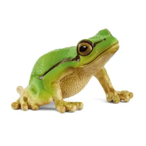 Europæisk Træfrø - Schleich
