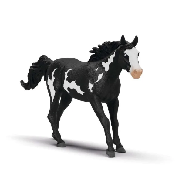 Paint Horse Vallak - Schleich