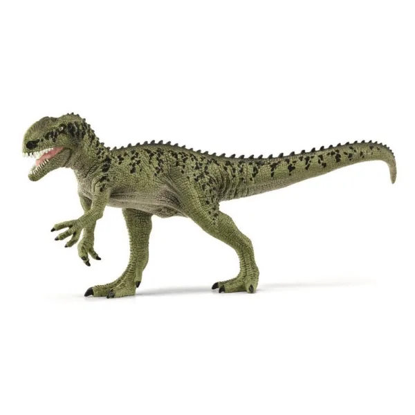 Monolophosaurus - Schleich