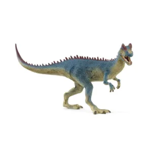 Dilophosaurus - Schleich