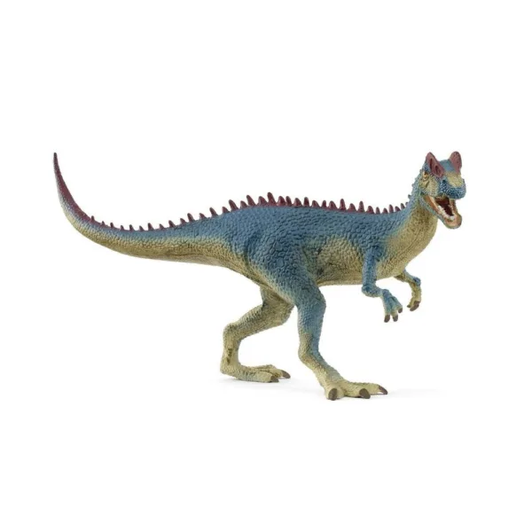 Dilophosaurus - Schleich