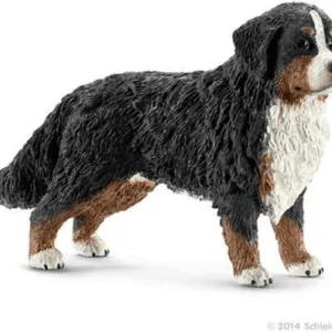 Berner Sennenhund, hun - Schleich