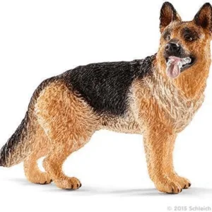 Schæferhund - Schleich