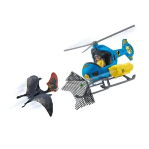 Angreb fra Luften - Schleich