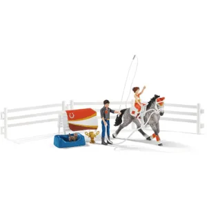 Mias ridesæt - Schleich