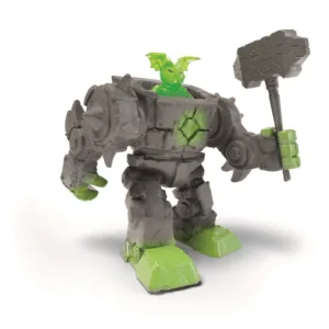 Sten Robot Skabning - Schleich