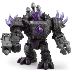 Shadow Master Robot - Schleich
