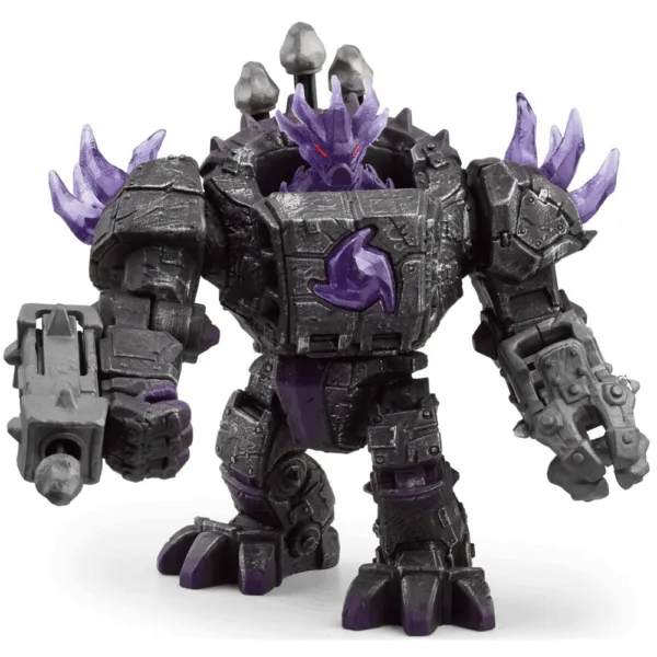 Shadow Master Robot - Schleich