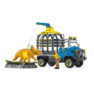Dino Truck - Schleich