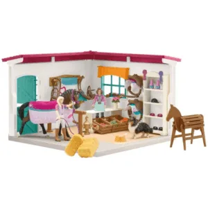 Rideudstyrsbutik - Schleich
