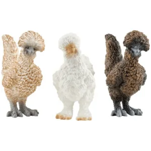 Hønsevenner - Schleich