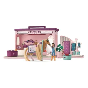 Pop-up butik - Schleich