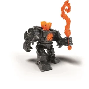 Skyggelava robot - Schleich