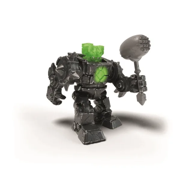 Stenskygge robot - Schleich