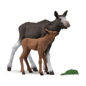 Elgko familie - Schleich