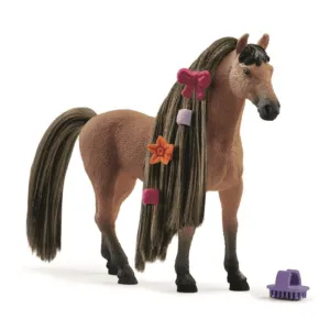 Smukke Akhal-tekiner hingst - Schleich