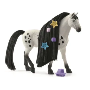 Smukke Knabstrupper hingst - Schleich