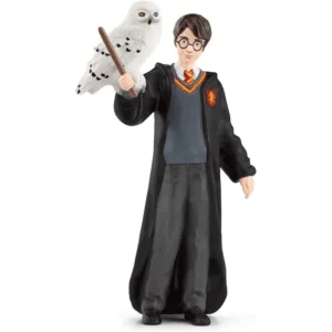 Harry Potter og Hedwig - Schleich