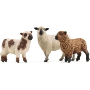 Farm World Fårflok - Schleich