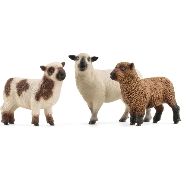 Farm World Fårflok - Schleich