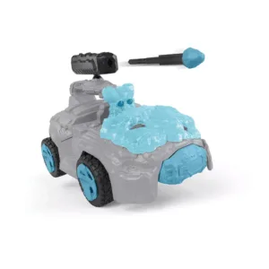 Is-Crashmobil - Schleich