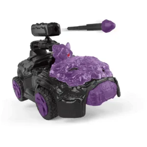Skygge-Crashmobil - Schleich