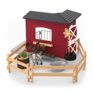 Gedestald - Schleich